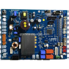 Hyundai ανελκυστήρα CTC-3 Board / 20400833